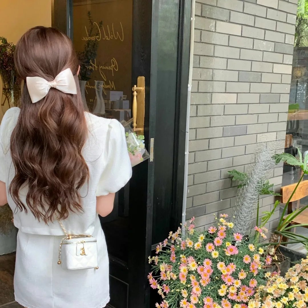 花系列:二